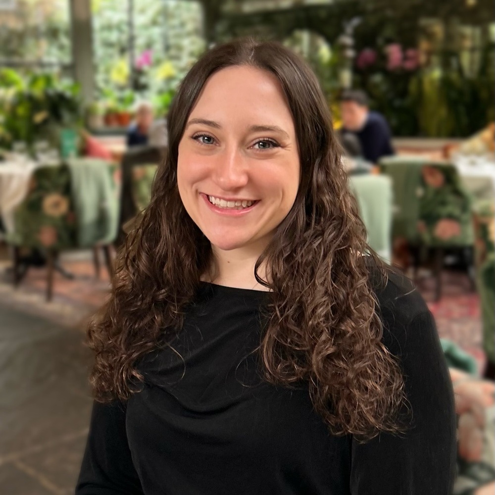 Meet your Posher, Allie
